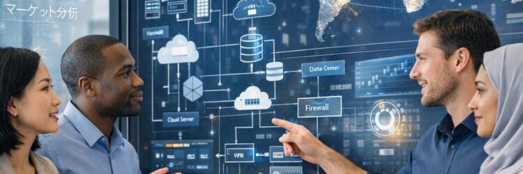 Grenzen sprengen: Wie präzise IT-Kommunikation neue Märkte eröffnet