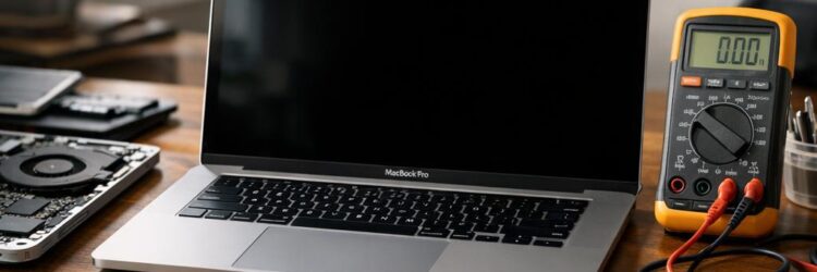 Wenn der Mac schweigt: So entlarvst du versteckte Hardware-Probleme und rettest deine Daten