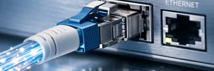 Warum LWL-Stecker der Schlüssel zu Highspeed-Netzwerken im modernen Alltag sind
